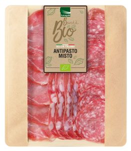 Antipasto Misto ECO, 90g