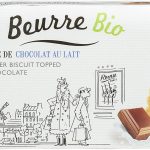 Biscuiți cu Unt și Ciocolată ECO, 150g