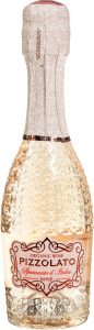 Prosecco Rosé Spumante Extra Dry ECO, Pizzolato – MINI 200ml