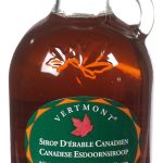Sirop Pur de Arțar Grad A, 250ml