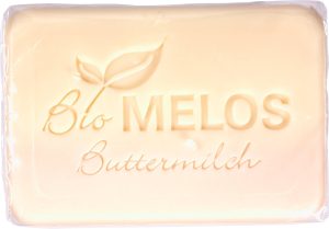 Săpun cu Lapte Bătut (Karnemelk), 100g