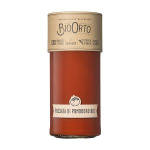 Passata de Tomate ECO, 550g