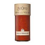 Pulpă de Tomate (Cubulețe) ECO, 530g