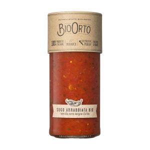 Sos Arrabbiata ECO, 550g