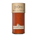 Sos de Roșii cu Busuioc ECO, 550g