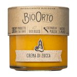 Cremă de Dovleac ECO, 185g