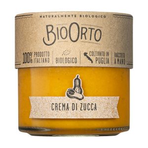 Cremă de Dovleac ECO, 185g
