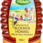 Miere Polifloră la Flacon ECO, 250g