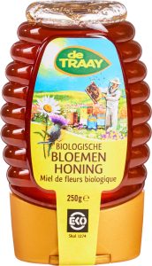 Miere Polifloră la Flacon ECO, 250g