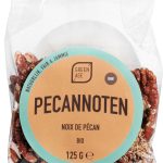 Nuci Pecan RAW ECO, 125g