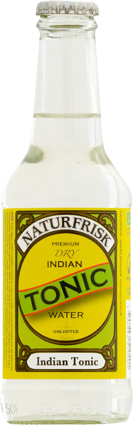 Indian Tonic ECO, 250ml