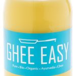 Ghee (Unt Clarificat) ECO, Ghee Easy – 245g