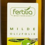 Ulei de Măsline Blând pentru Prăjit ECO, Fertilia – 1L