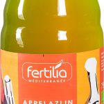 Oțet de Mere Nefiltrat, cu Maia ECO, Fertilia – 750ml