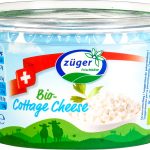Cottage Cheese ECO, 200g