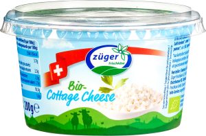 Cottage Cheese ECO, 200g