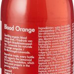 Limonadă de Portocală Roșie ECO, 330ml