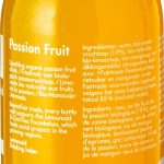 Limonadă de Fructul Pasiunii ECO, 330ml