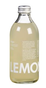 Limonadă de Ghimbir ECO, 330ml