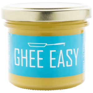 Ghee (Unt Clarificat) ECO, Ghee Easy – 100g