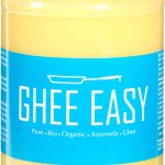 Ghee (Unt Clarificat) ECO, Ghee Easy – 500g