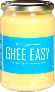 Ghee (Unt Clarificat) ECO, Ghee Easy – 500g