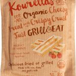 Brânză pentru Grill ECO, 150g