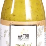 Dressing pentru Salate cu Muștar și Mărar ECO, 150ml