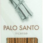 Bețișoare Parfumate cu Palo Santo – 15 Bucăți