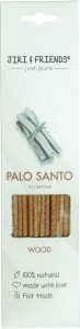 Bețișoare Parfumate cu Palo Santo – 15 Bucăți