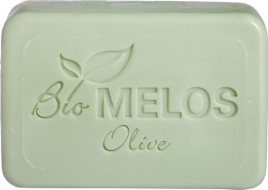 Săpun cu Extract de Ulei de Măsline și Miere, 100g
