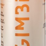 Băutură Carbogazoasă Energy cu Ghimbir și Ginseng ECO – Gimber, 250ml