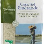 Sare de Mare Celtică Grosieră, 1kg