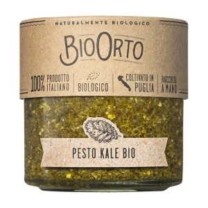 Pesto de Kale ECO, 180g