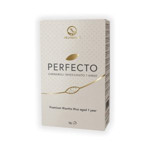 Orez Carnaroli Perfecto Maturat 1 An, 500g