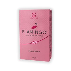 Orez Roz Flamingo, 500g