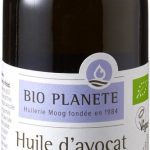 Ulei de Avocado Virgin ECO, 250ml