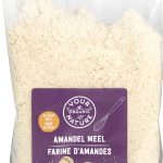 Făină de Migdale ECO, 200g