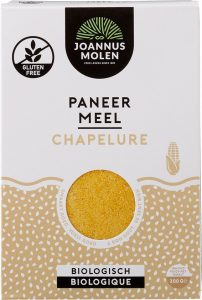 Pesmet fără Gluten ECO, 300g