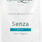 Cafea Măcinată fără Cofeină ECO, Simon Levelt – 250g