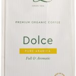 Cafea Măcinată Dolce ECO, Simon Levelt – 250g