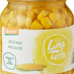 Porumb Dulce la Borcan ECO, 360g