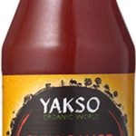 Sos Sweet Chilli ECO, 240ml