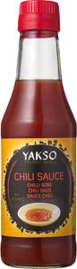 Sos Sweet Chilli ECO, 240ml