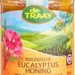 Miere de Eucalipt ECO, 350g