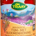 Miere de Cimbrișor ECO, 350g
