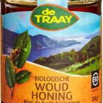 Miere de Mană de Pădure ECO, 350g