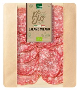 Salam Milano Feliat ECO, 70g