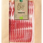 Pancetta Feliată ECO, 70g