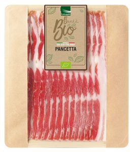 Pancetta Feliată ECO, 70g